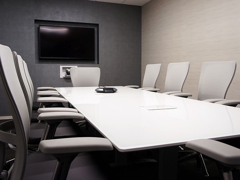 AdvantEdge Business Centers - Chevy Chase